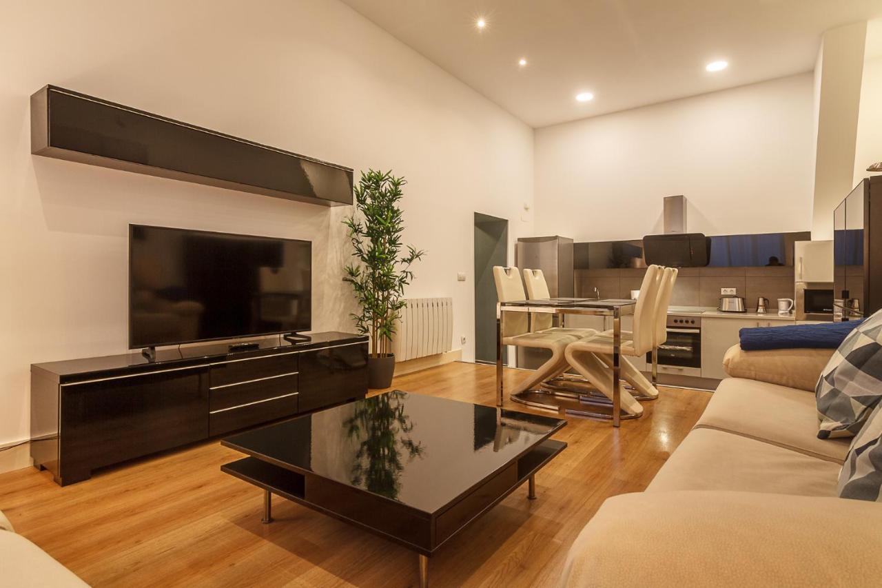 Konporte, Vivienda Turistica Renovada Con Wifi Y Garaje Getxo Exterior foto