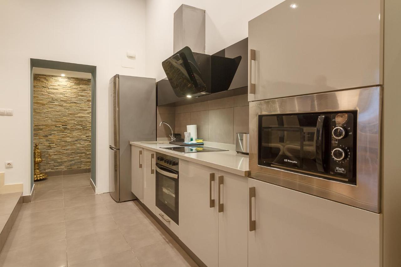 Konporte, Vivienda Turistica Renovada Con Wifi Y Garaje Getxo Exterior foto